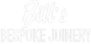 Bills Bespoke Joinery Logo